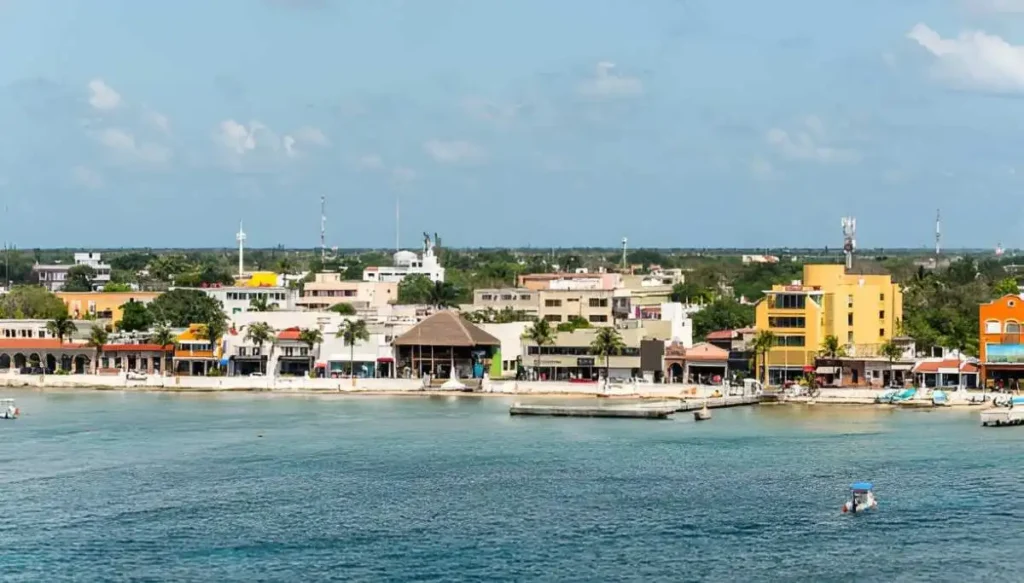 Cozumel's 