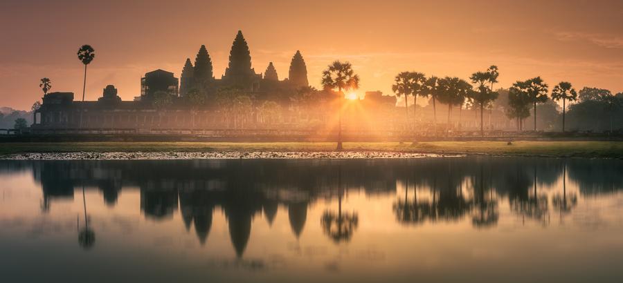 Nice places in Siem Reap
