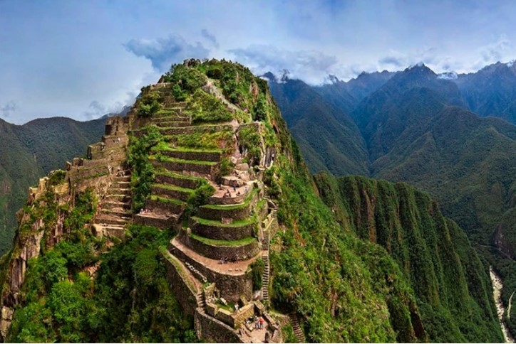 Huayna-Picchu