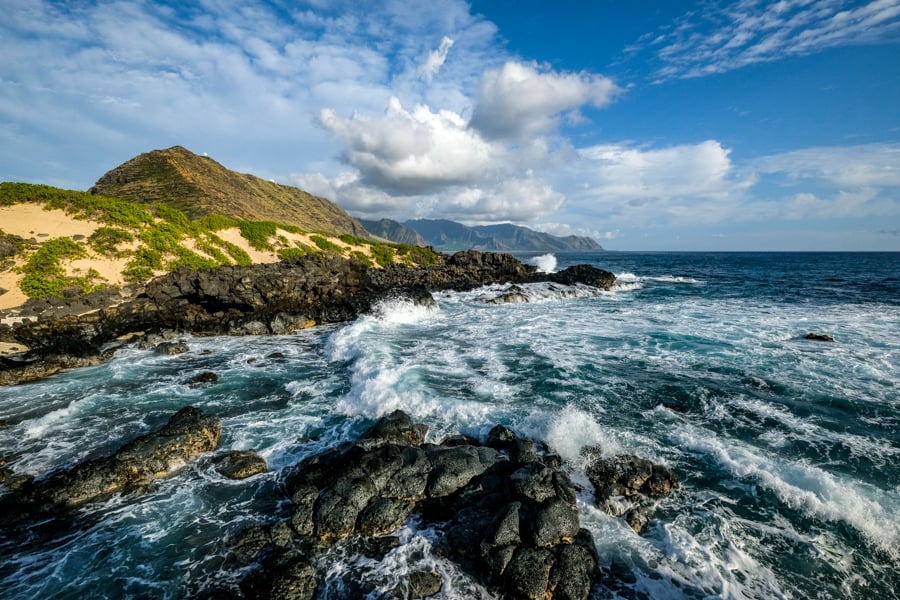 Kaena-Point-Trail