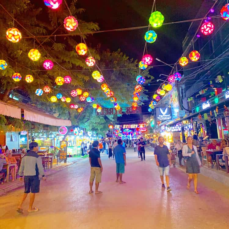 Nice places in Siem Reap 3