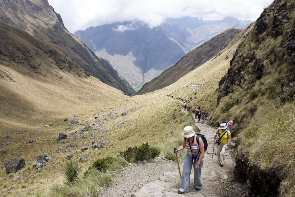 The-Classic-Inca-Trail