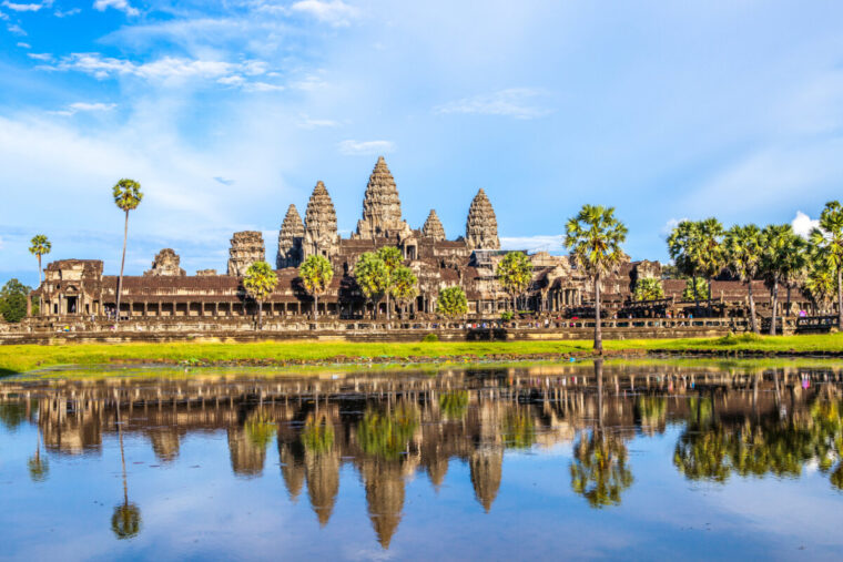 Nice places in Siem Reap 2