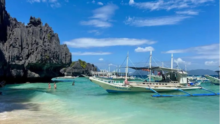 El-nido-island